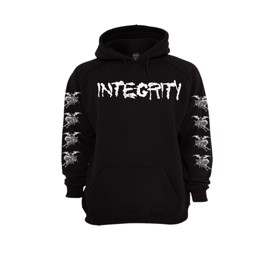 INTEGRITY DEVIL poleron / dwid hellion art