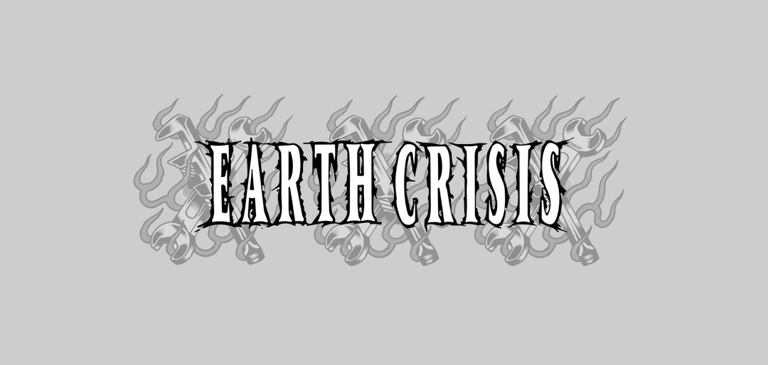 EARTH CRISIS