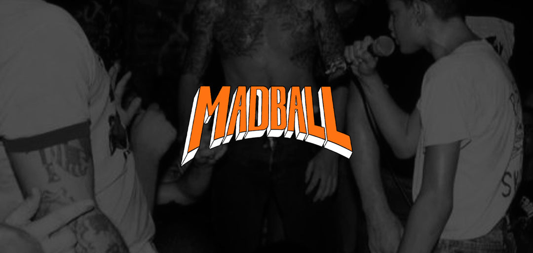 MADBALL