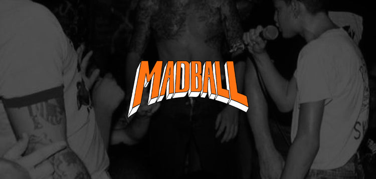 MADBALL