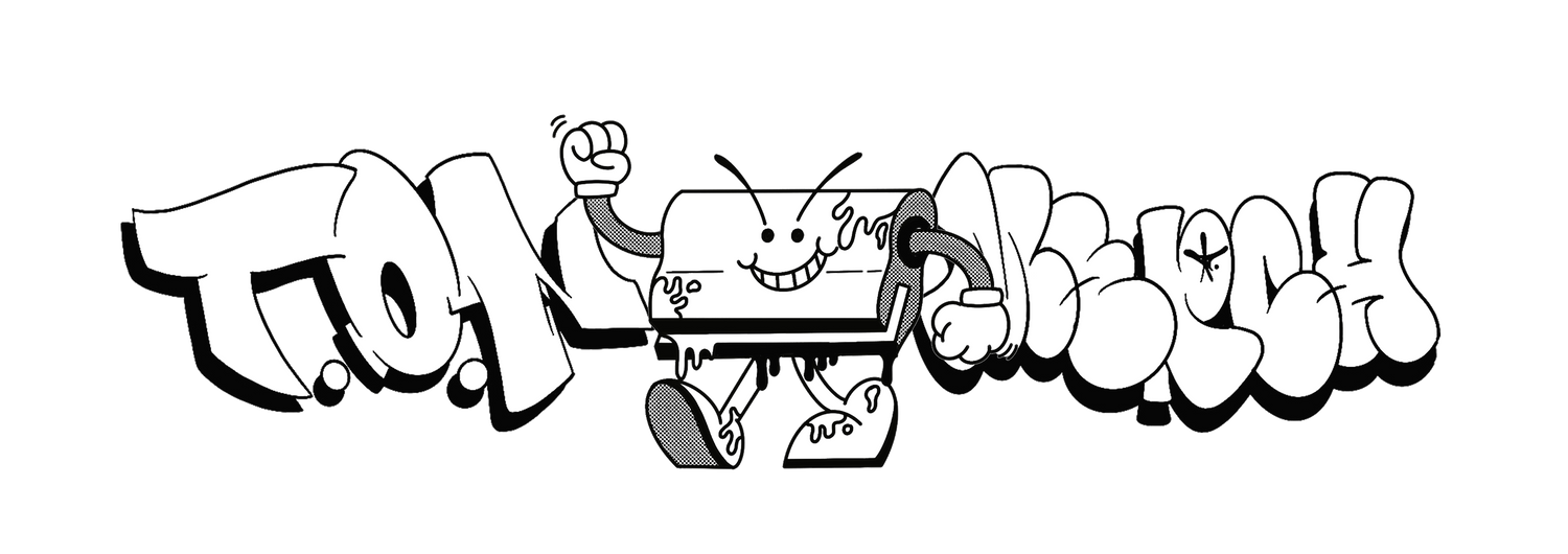 TEOENE MERCH