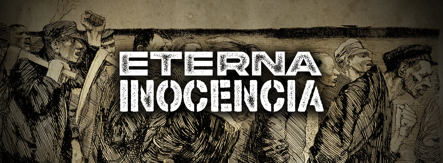 ETERNA INOCENCIA