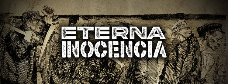 ETERNA INOCENCIA