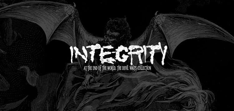 INTEGRITY