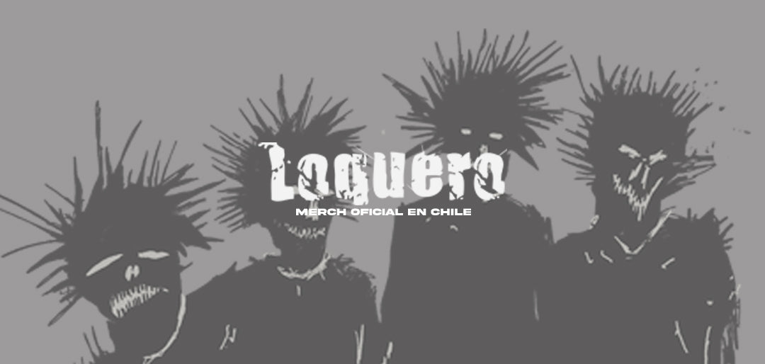 LOQUERO