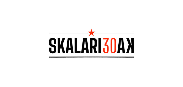 SKALARIAK