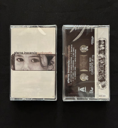 Eterna inocencia / Punkypatin cassette