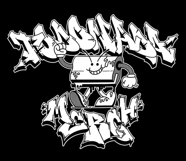 TODO O NADA MERCH 