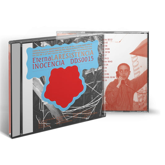 Eterna inocencia / La resistencia CD