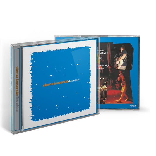 Eterna inocencia / días tristes CD