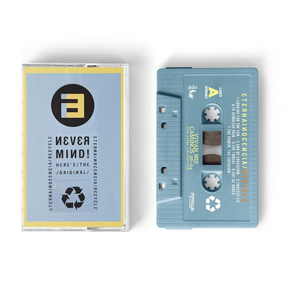 Eterna inocencia / Recycle  cassette