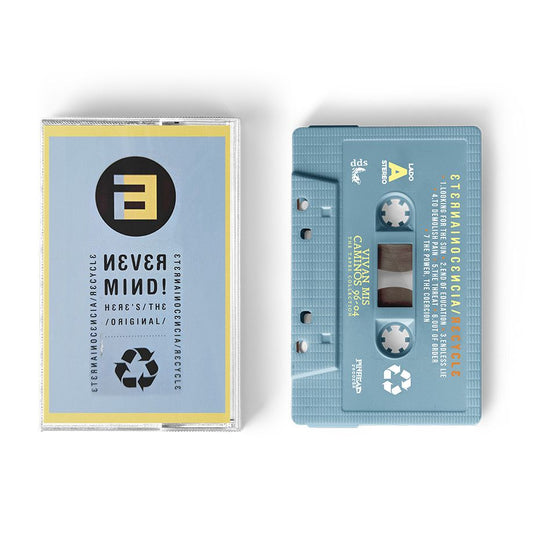 Eterna inocencia / Recycle  cassette