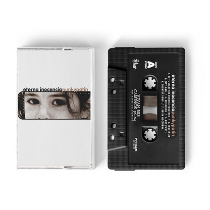 Eterna inocencia / Punkypatin cassette