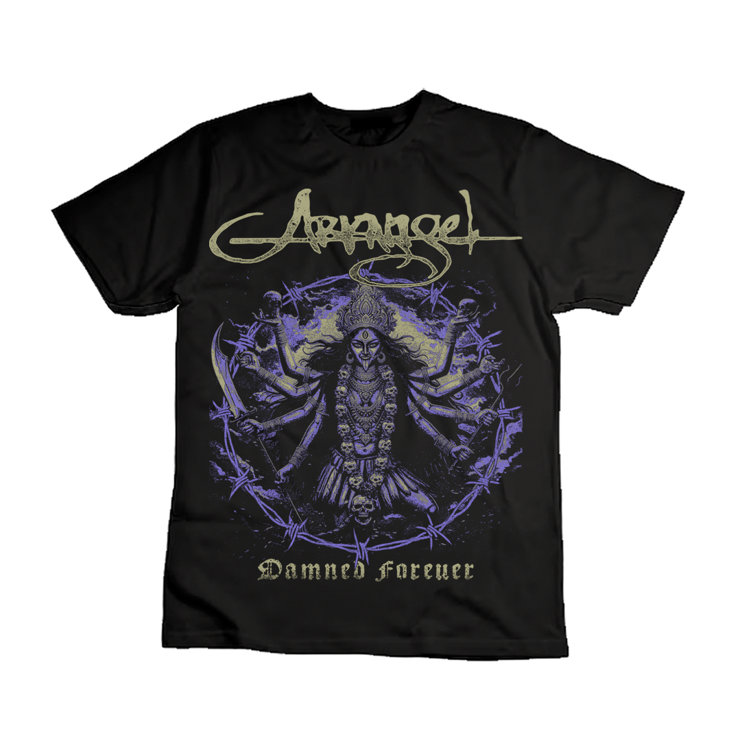 ARKANGEL kali / 813 blackworks colab / ULTIMAS UNIDADES