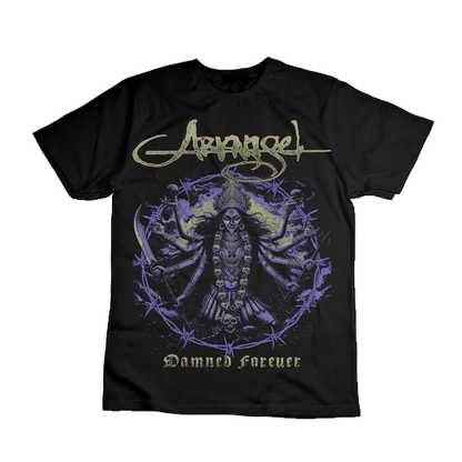 ARKANGEL kali / 813 blackworks colab / ULTIMAS UNIDADES