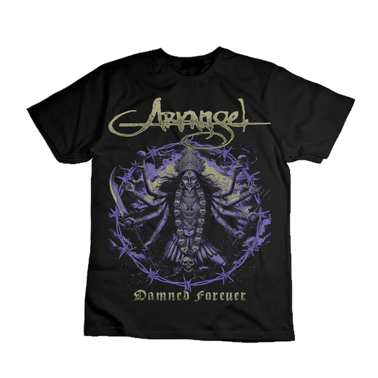 ARKANGEL kali / 813 blackworks colab / ULTIMAS UNIDADES