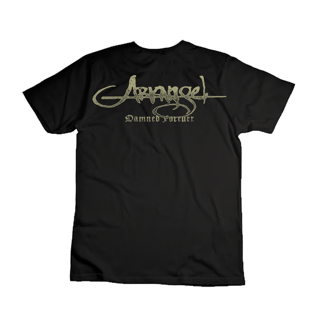 ARKANGEL kali / 813 blackworks colab / ULTIMAS UNIDADES
