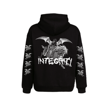 INTEGRITY DEVIL poleron / dwid hellion art