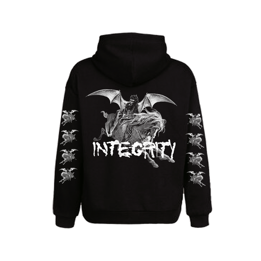 INTEGRITY DEVIL poleron / dwid hellion art