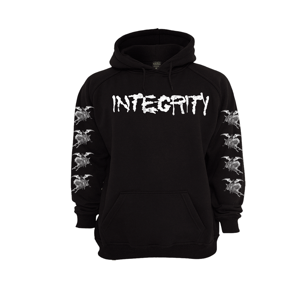 INTEGRITY DEVIL poleron / dwid hellion art