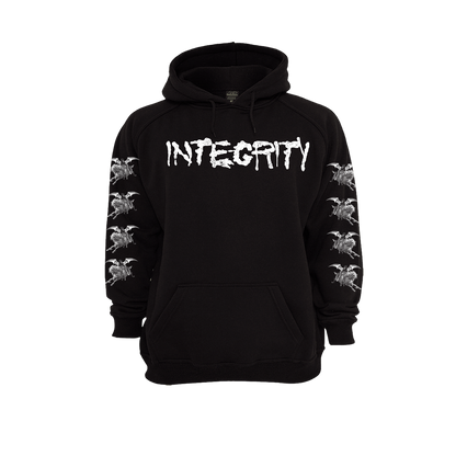 INTEGRITY DEVIL poleron / dwid hellion art