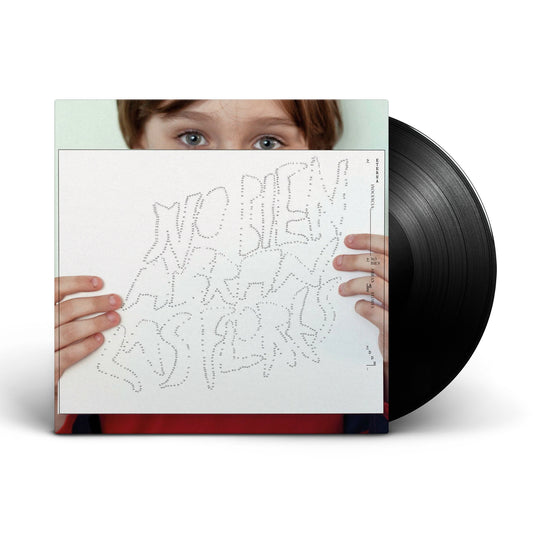 Eterna inocencia / no bien abran las flores LP gatefold