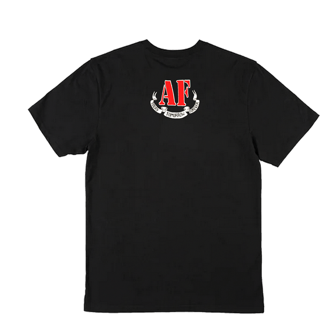 AGNOSTIC FRONT one voice 1992 t shirt