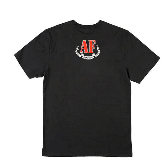 AGNOSTIC FRONT one voice 1992 t shirt