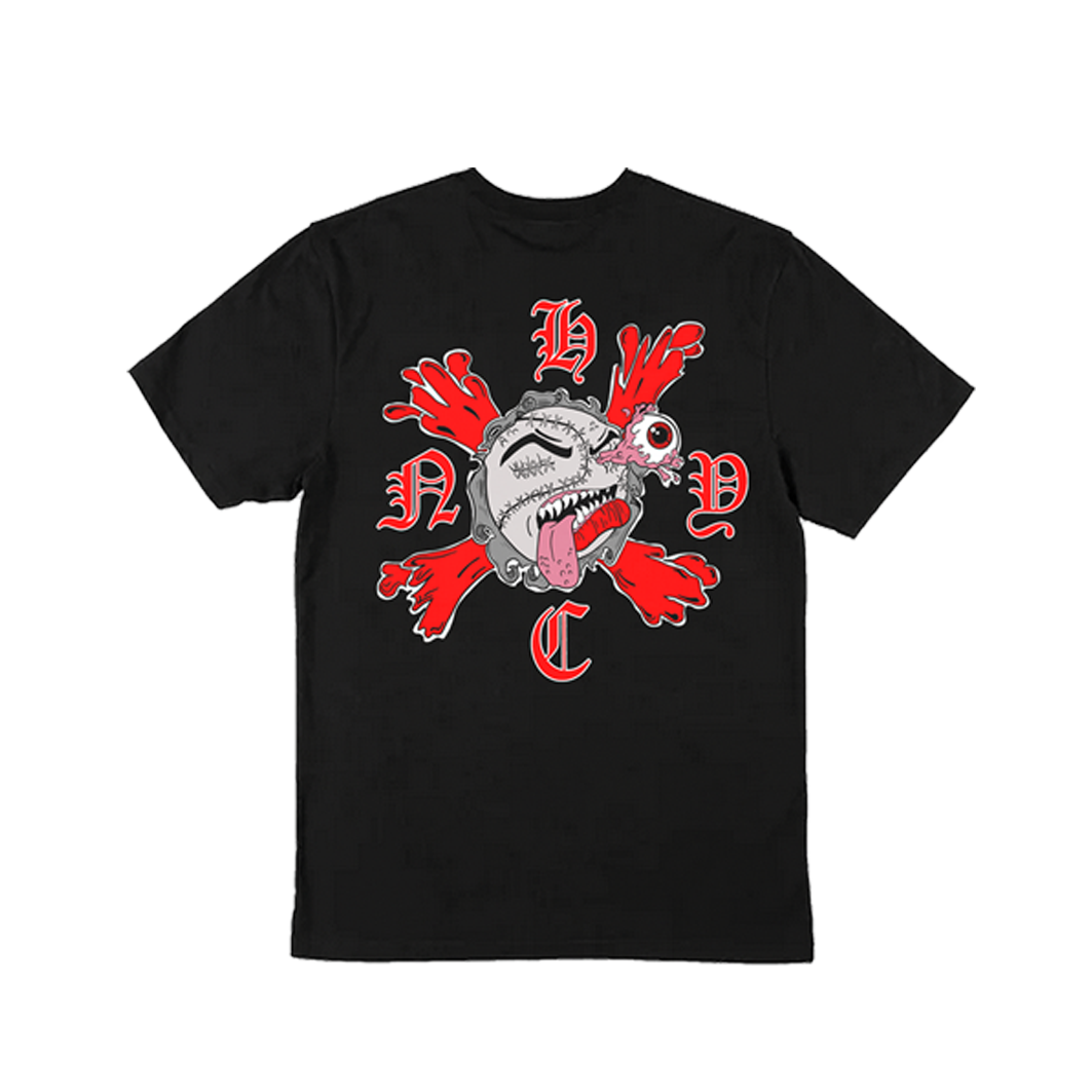 MADBALL set it off 94 special edition / box pack POLERA