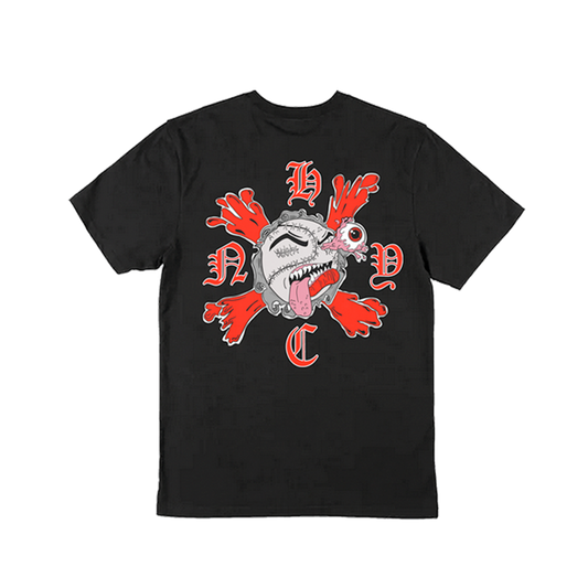MADBALL set it off 94 special edition / box pack POLERA