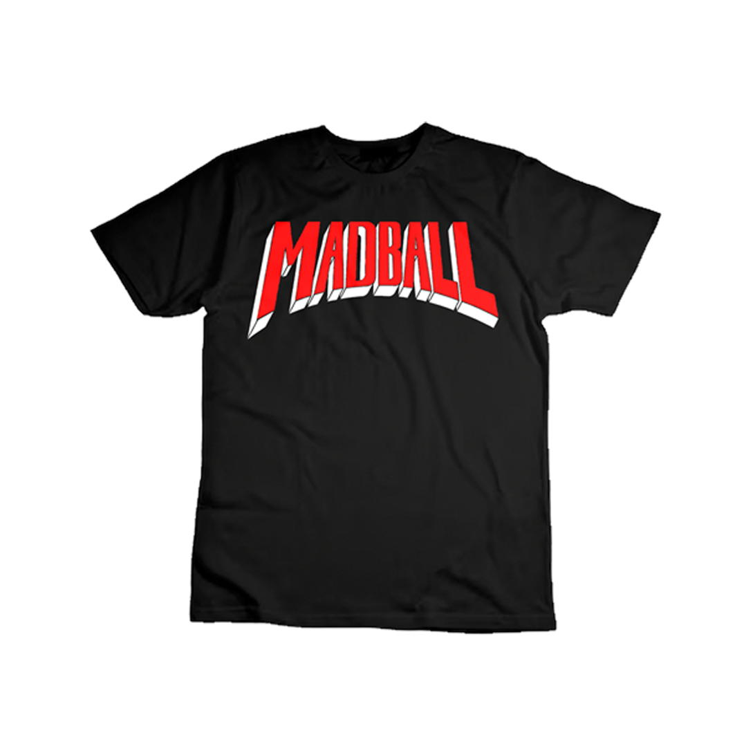 MADBALL set it off 94 special edition / box pack POLERA