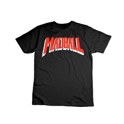 MADBALL set it off 94 special edition / box pack POLERA