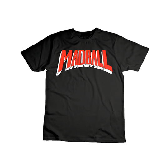MADBALL set it off 94 special edition / box pack POLERA