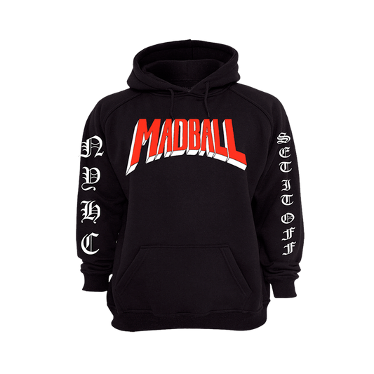 MADBALL set it off 94 special edition / box pack POLERON