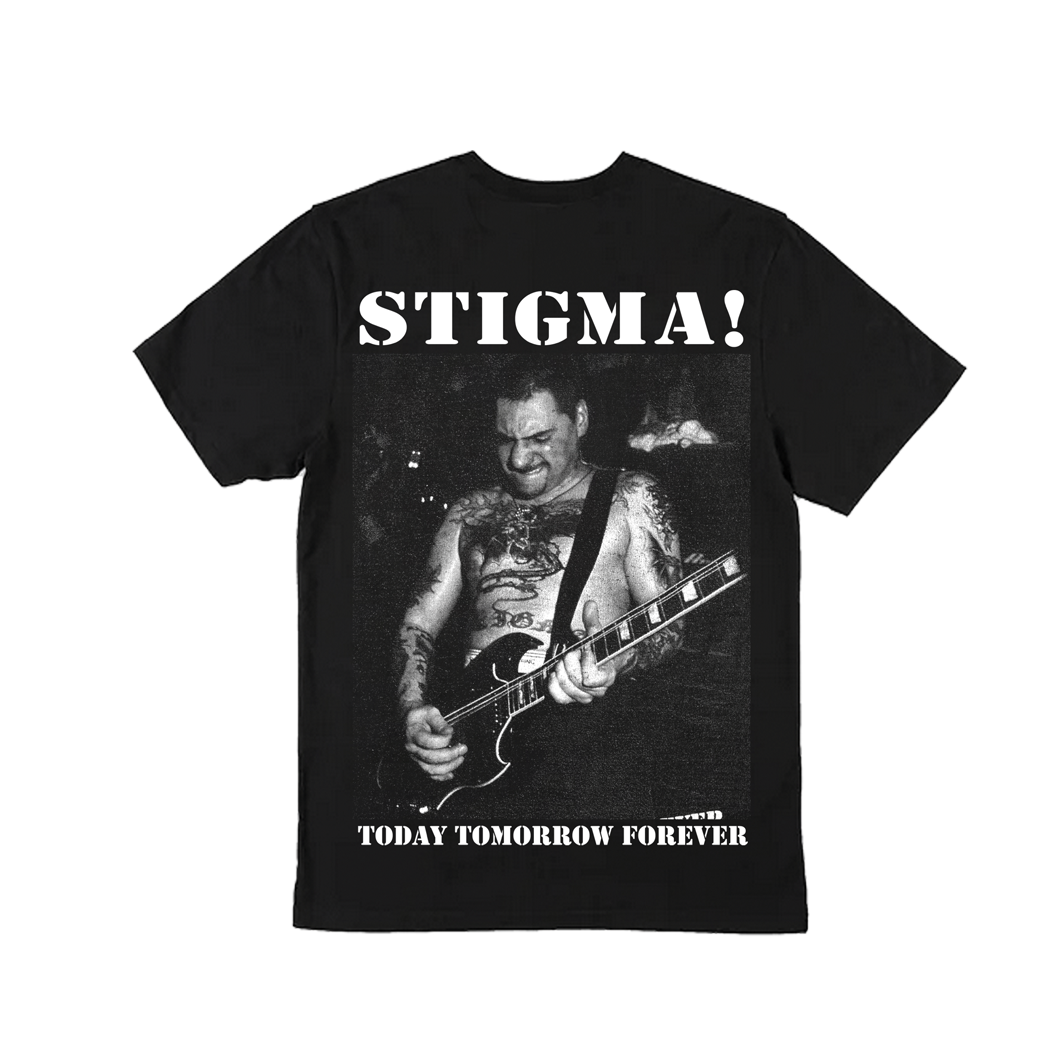 AGNOSTIC FRONT today tomorrow forever / COLECCION LIMITADA 100 ENUMERADOS