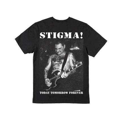 AGNOSTIC FRONT today tomorrow forever / COLECCION LIMITADA 100 ENUMERADOS