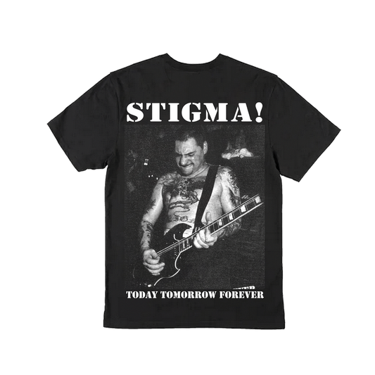 AGNOSTIC FRONT today tomorrow forever / COLECCION LIMITADA 100 ENUMERADOS
