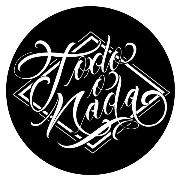 TODO O NADA MERCH 